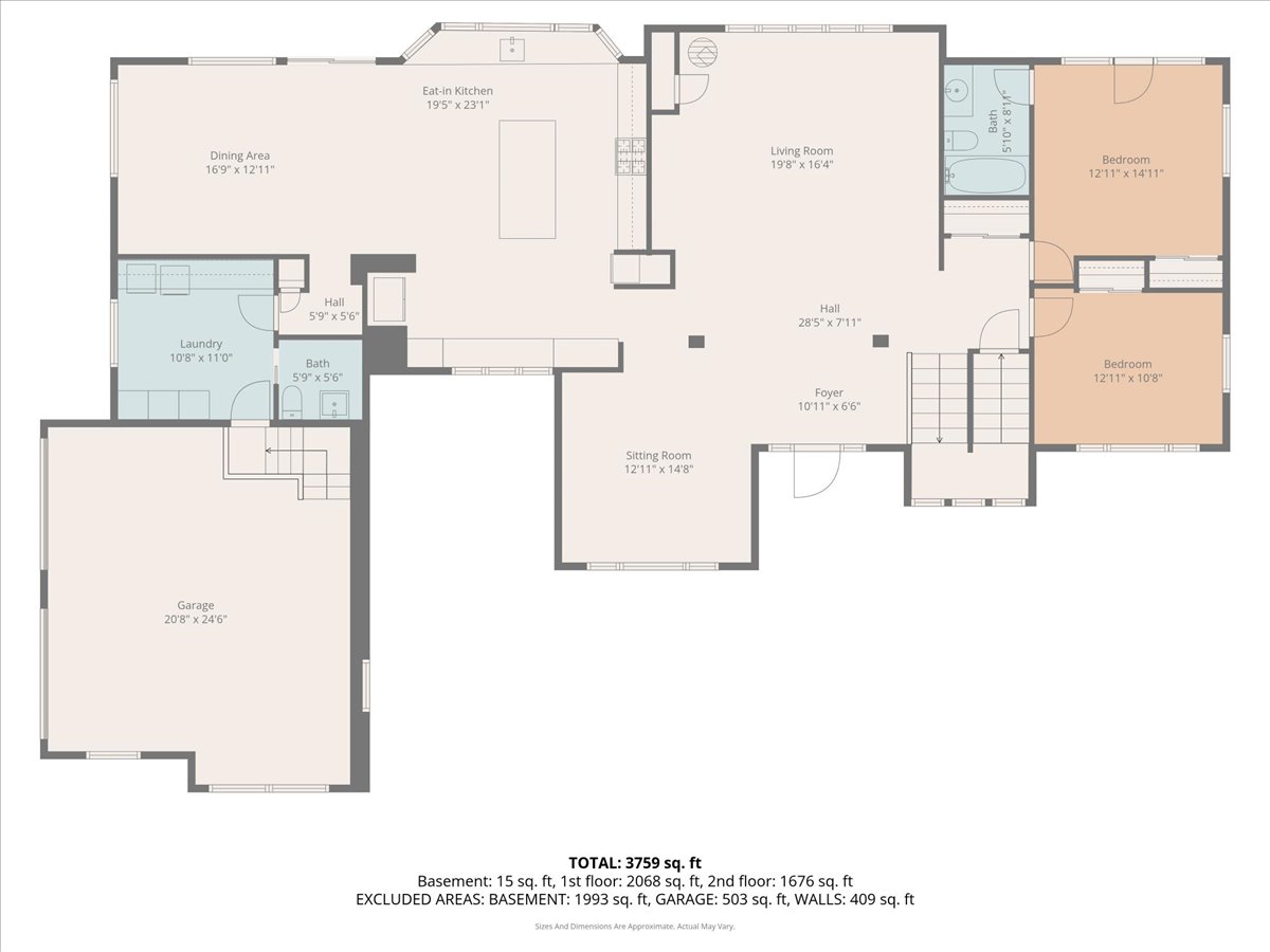 02-2nd_floor_14_south_country_road_westhampton_with_dim 02-2nd_floor_14_south_country_road_westhampton_with_dim