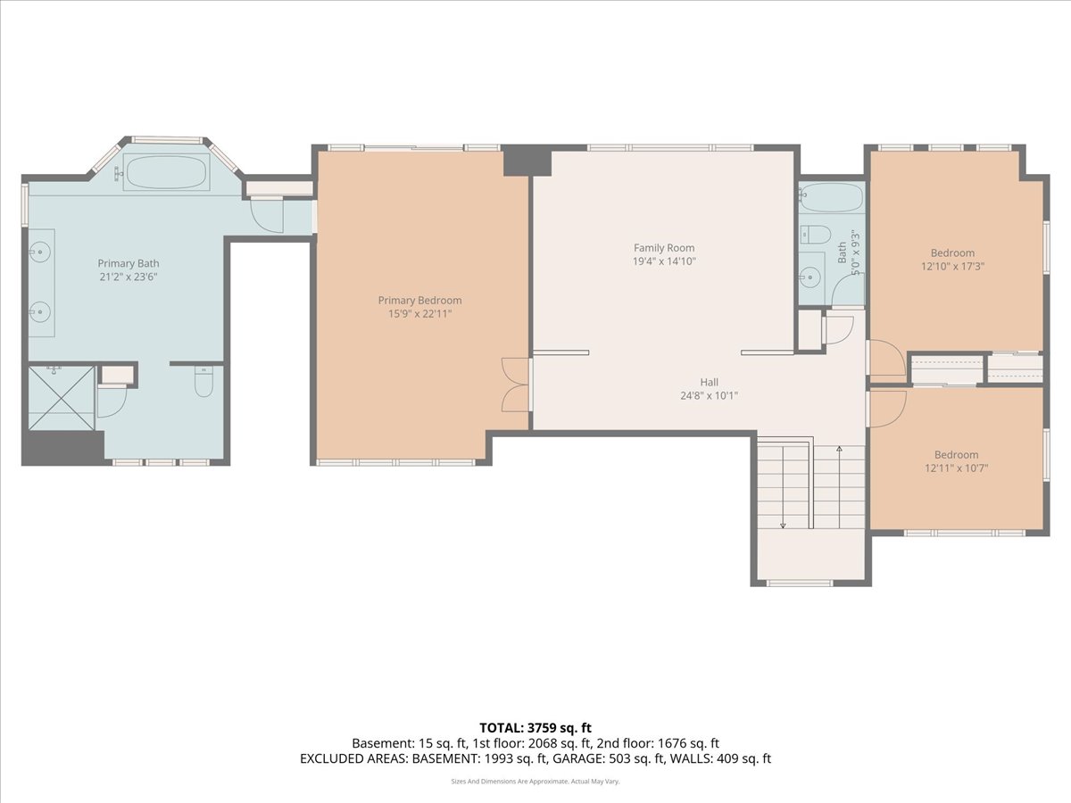 03-3rd_floor_14_south_country_road_westhampton_with_dim 03-3rd_floor_14_south_country_road_westhampton_with_dim